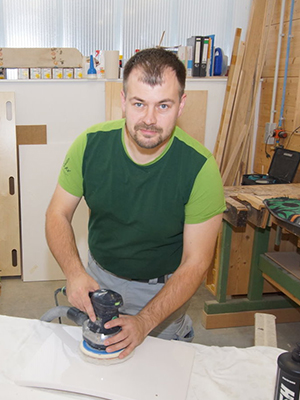 Frank Wiederänders