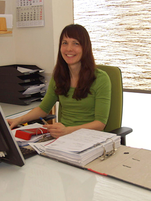 Janine Köhler
