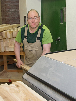 Matthias Ebert