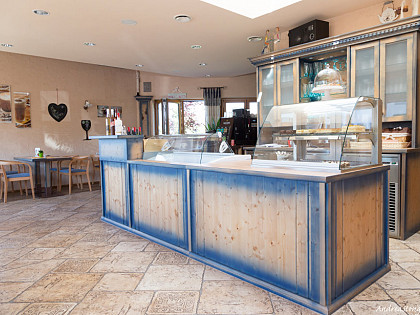Cafe Himmelblau 3