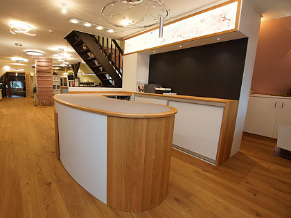 LadenbauAusstellungRaumausstatter